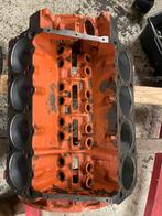 Mopar Dodge Chrysler 383 motorblok, Ophalen