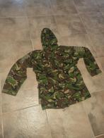 UK DPM smockjas Windproof UK Army, Verzenden