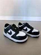 Nike panda dunk low maat 22 DS, Ophalen, Nieuw, Jongen of Meisje, Schoenen