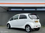 Mitsubishi i-MiEV 4-peroons 16 kWh 100% elektr Dealer onderh, Origineel Nederlands, Te koop, 4 stoelen, Hatchback