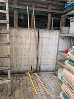 Hooiharken, Tuin en Terras, Ophalen, Gebruikt, Kunststof, Overige typen