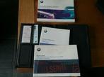 BMW 5 serie handleiding 1998, Auto diversen, Handleidingen en Instructieboekjes, Ophalen of Verzenden