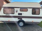 Home car caravan, Caravans en Kamperen, Caravans, Home-car, Particulier, Tot en met 4