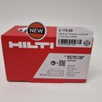Hilti B 22-110 Nuron 5,2 Ah 22V Li-ion Accu | Nieuw, Hilti, Nieuw, Support@hilti.com, Hilti Corporation, Feldkircher Strasse 100, 
9494 Schaan
Liechtenstein