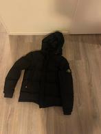 Stone Island Winterjas Maat L, Kleding | Heren, Jassen | Winter, Maat 52/54 (L), Zwart, Ophalen of Verzenden, Stone Island