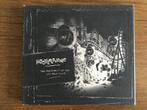 Cd Hooverphonic President Of The LSD Golf Club Digipack ZGAN, Ophalen of Verzenden, 2000 tot heden, Zo goed als nieuw