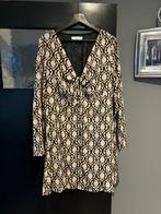 Mango jurk maat 38, Kleding | Dames, Jurken, Ophalen of Verzenden, Zo goed als nieuw, Maat 38/40 (M), Knielengte