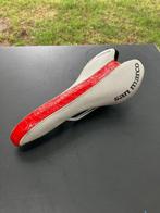 Vintage zadel voor racefiets, Gebruikt, Racefiets, Ophalen of Verzenden, Zadel