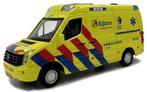 Bburago 1:50 Volkswagen Crafter Ambulance Terschelling Kijls, Hobby en Vrije tijd, Overige merken, -, Nieuw, Ophalen of Verzenden