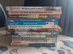 12 x baantjer, Boeken, Detectives, Gelezen, Ophalen of Verzenden