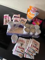 Renal kattenvoer, Ophalen, Kat