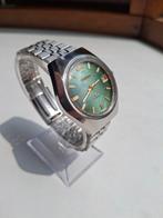 Vintage Orient automatisch, Verzenden, Zo goed als nieuw, Groen