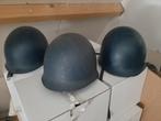 m53 Helmen, Ophalen, Landmacht, Nederland, Helm of Baret