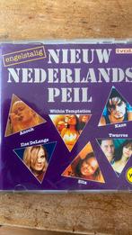 Nieuw Nederlands Peil - Engelstalig, Ophalen of Verzenden, Zo goed als nieuw, Nederlandstalig