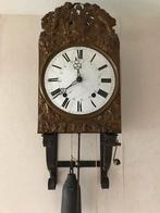 Antieke Hangklok - Moet Gesteld Worden, Antiek en Kunst, Antiek | Klokken, Ophalen of Verzenden