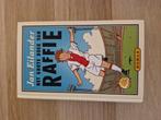 Jan Eilander - Het grote boek van Raffie, Ophalen of Verzenden, Zo goed als nieuw, Balsport, Jan Eilander