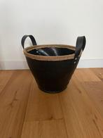 Mand van autoband, Huis en Inrichting, Ophalen of Verzenden, Zo goed als nieuw