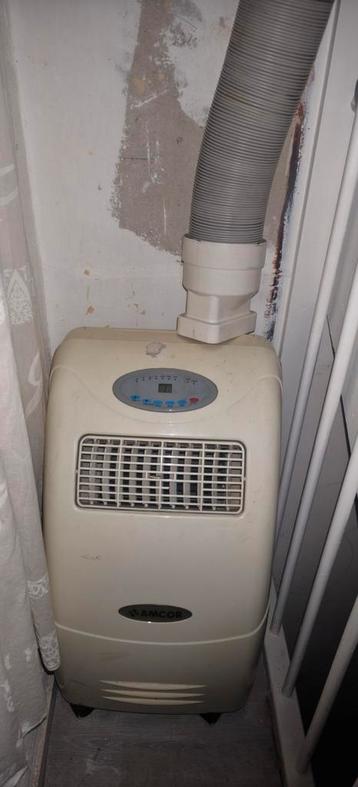 Amcor AMC 10000E 10000btu beschikbaar voor biedingen
