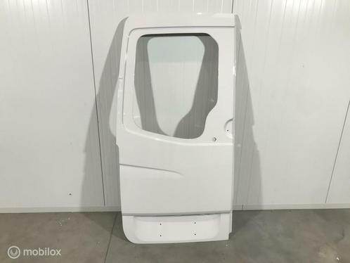 Achterportier Links Mercedes Sprinter W906 NIEUW A9077401500, Auto-onderdelen, Carrosserie en Plaatwerk, Deur, Mercedes-Benz, Achter