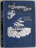 The Doomed Ship [c.1913] Hurton - Noordpool, Ophalen of Verzenden