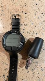 Suunto Vytec  + Tankpod, Ophalen of Verzenden, Zo goed als nieuw, Duikcomputer