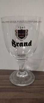 Verschillende soorten brand Bierglazen, Verzamelen, Ophalen of Verzenden, Nieuw, Brand