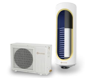 Warmtepompboiler 120 & 150 liter voor douche en keuken beschikbaar voor biedingen
