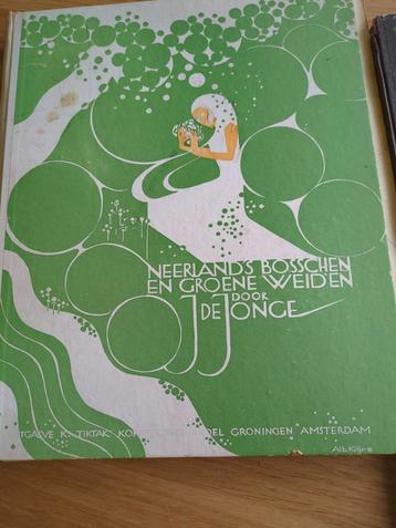  K.Tiktak koffie en thee Album beschikbaar voor biedingen