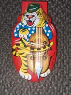 Jaren 60 blikken klikken tijger kp597, N.v, Ophalen of Verzenden, N.b, Gebruikt