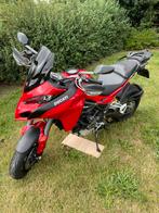 Mijn mooie geweldige Ducati multistrada 1260 touring 2018, 2 cilinders, Particulier, Toermotor, Meer dan 35 kW