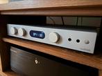 [!] Audiolab 6000A Zilver z.g.a.n., Ophalen of Verzenden, Zo goed als nieuw, Stereo, Overige merken