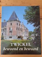 B. Leyssius - Twickel, Ophalen of Verzenden, Zo goed als nieuw, B. Leyssius; A. Brunt; Jan Haverkate