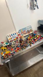 Playmobil veel vintage ruimte, olympische spelen en ridders, Ophalen of Verzenden, Zo goed als nieuw