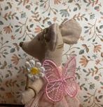 Vlinder- fee kleding setje voor Maileg groet/kleine zus, Ophalen of Verzenden, Nieuw, Kleding