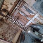 Gas heater, terras heater opknapper, Tuin en Terras, Ophalen, Gebruikt