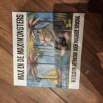 Max en de maximonsters, Boeken, Ophalen of Verzenden, Zo goed als nieuw
