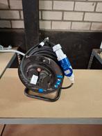 Camping snoer enz, Ophalen, Zo goed als nieuw, Kabel of Snoer