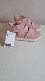 H&M Warmgevoerde Sneakers - Maat 23, Kinderen en Baby's, Babykleding | Schoentjes en Sokjes, Schoentjes, Meisje, H&M, Nieuw