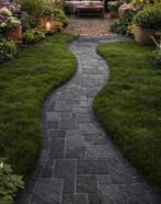 leisteen wildverband, Ophalen of Verzenden