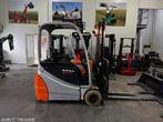 STILL RX20-18 elektrische heftruck, -, Niet opgegeven, Heftruck, Ophalen of Verzenden