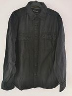 Forecast overhemd mt. XL, Kleding | Heren, Verzenden, Zwart, Forecast, Gedragen