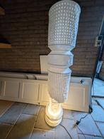 Staande lamp, Huis en Inrichting, Ophalen of Verzenden, Zo goed als nieuw