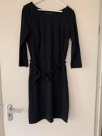 Expresso little black dress travelstof maat 40, Ophalen of Verzenden, Zo goed als nieuw, Maat 38/40 (M), Zwart