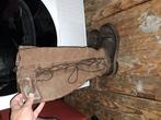 Ariat grasmare outdoor laarzen maat 40, kuit wijd., Dieren en Toebehoren, Paardrijkleding, Ophalen of Verzenden, Zo goed als nieuw