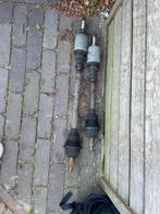 Citroen saxo 1.1 Aandrijfas, Ophalen, Gebruikt, Citroën