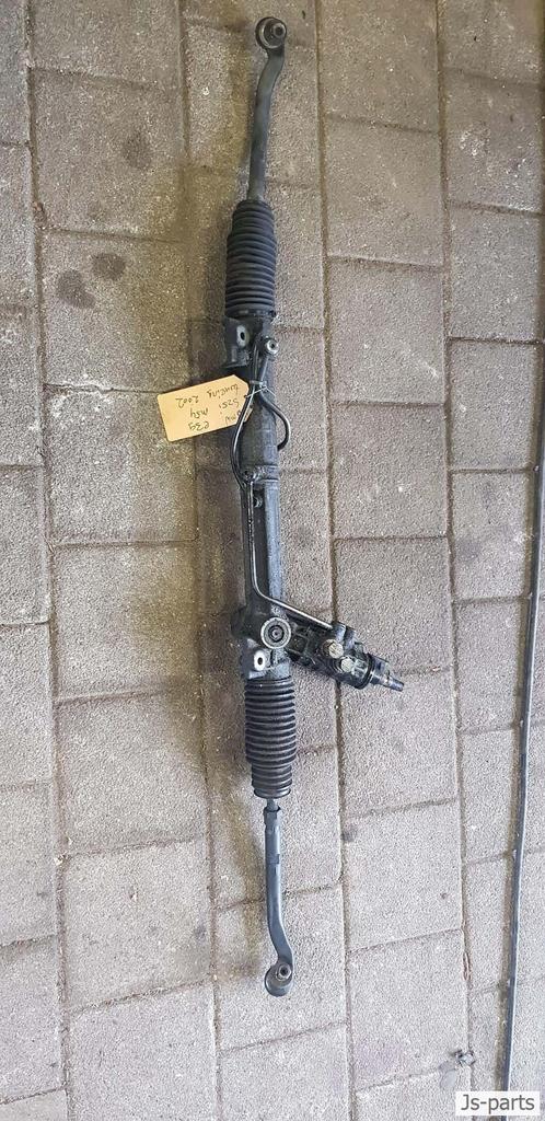 Stuurhuis met stuurstangen BMW 5-serie E39, Auto-onderdelen, Ophalen of Verzenden, Gebruikt, BMW