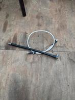 Luchtvaart Coaxkabels & Antenne, Ophalen, Gebruikt, Universele onderdelen