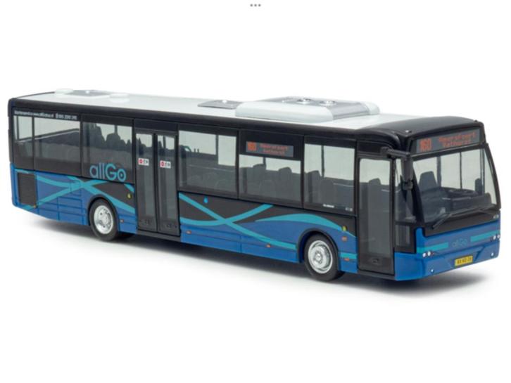 Keolis Allgo bus, Hobby en Vrije tijd, Modelauto's | 1:87, Nieuw, Bus of Vrachtwagen, Overige merken, Ophalen of Verzenden