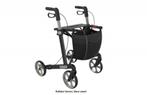 Rollator Server, TOP kwaliteit, Ophalen of Verzenden, Opvouwbaar, Nieuw