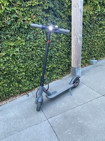 Xiomi m365 scooter step beschikbaar voor biedingen